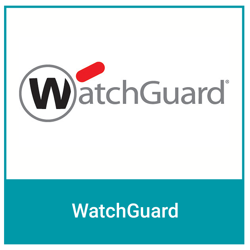 WatchGuard