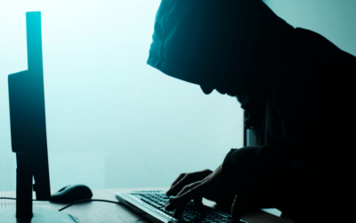 5 Ways To Protect Your Small Business From A Cyber Attack