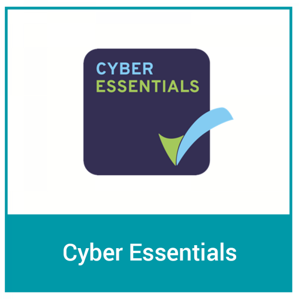 Cyber Essentials