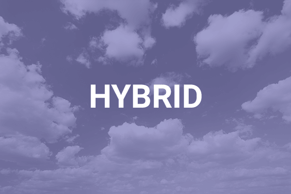 Hybrid