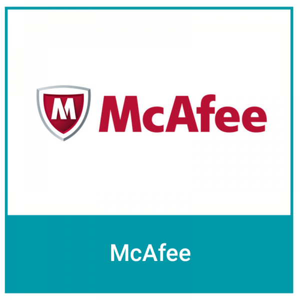 McAfee