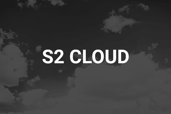 S2 CLOUD